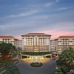 Taj Samudra, Kolombo